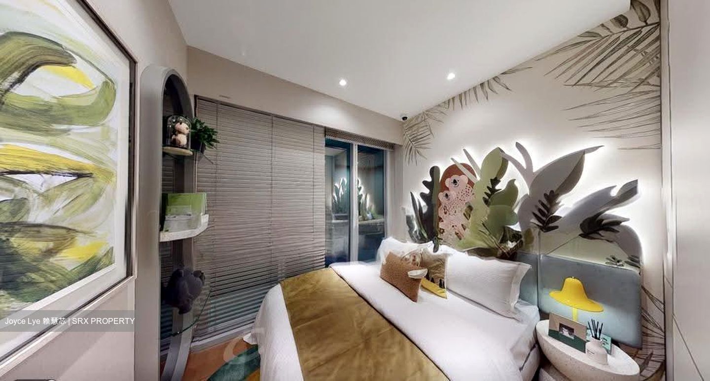 Grand Dunman (D15), Apartment #618354831